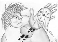 2025-03-25Le temps passeJe ne veux pas que temps passe - Sur une chanson d'Emma Perters